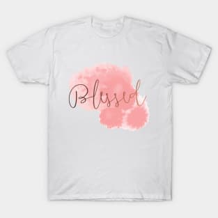 Blessed T-Shirt